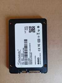 Жорсткий диск SSD SATA 2.5 на 512 GB