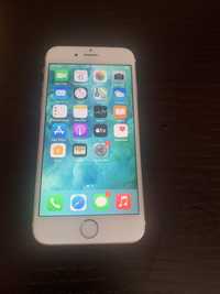 Iphone 6 s 16 Gb gold бу