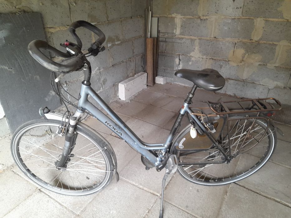 Rower Koga miyata  kola 28cali