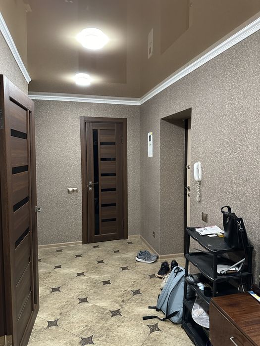 Оренда.Двокімнатна квартира Замостя. Коцюбинського. Центральний ринок