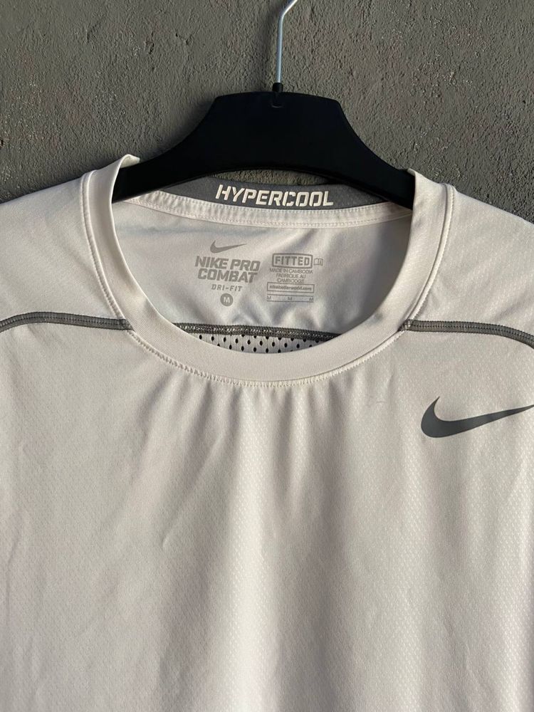 nike pro combat hypercool dri-fit