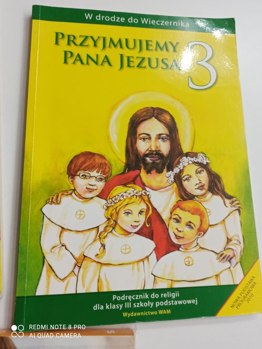 Podręcznik do religii