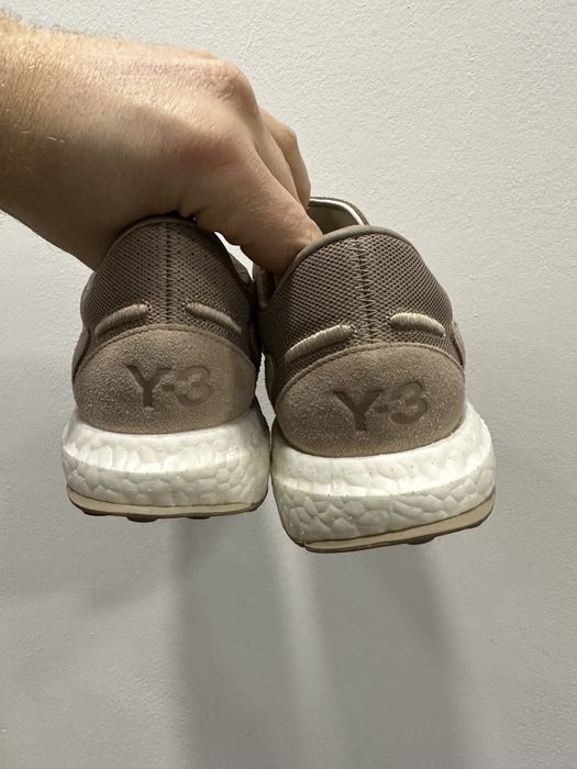 Adidas y-3 rhisu run boost rozmiar 47 1/3