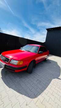 Audi 100 C4 2,3 AAR