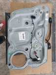 Mechanizm szyby lewy przód przedni Vw Touran 04 rok 1.6 Fsi Europejski