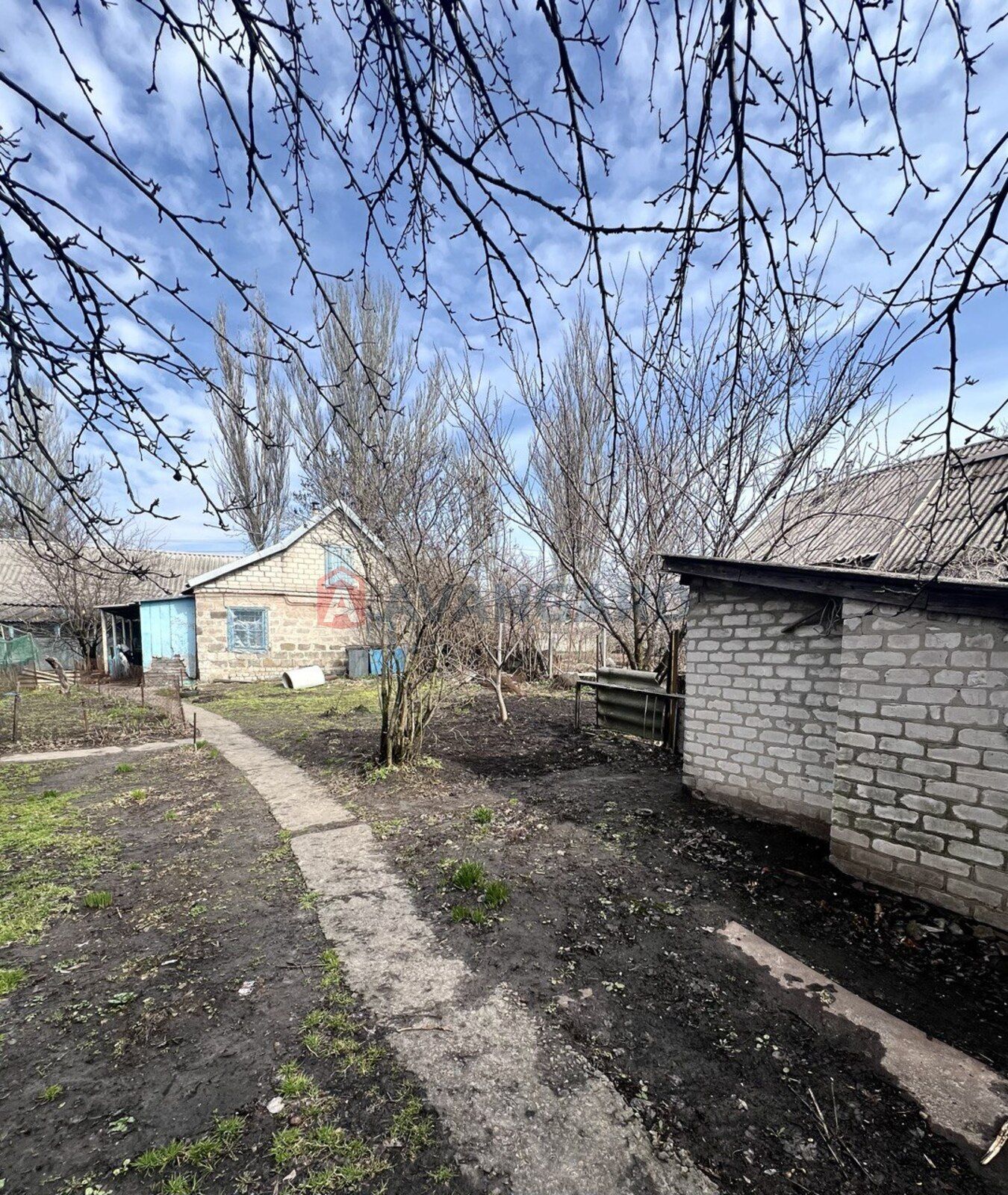 Продам будинок на Січеславському шляху