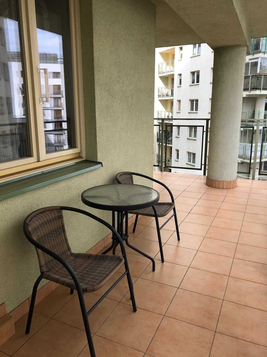 Warszawa, Mokotów, ul. Bukowińska, 2 pokojowe + kuchnia z salonem 53m2