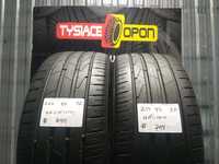 Opony letnie 225/45/17 HANKOOK VENTUSPRIME3 #744