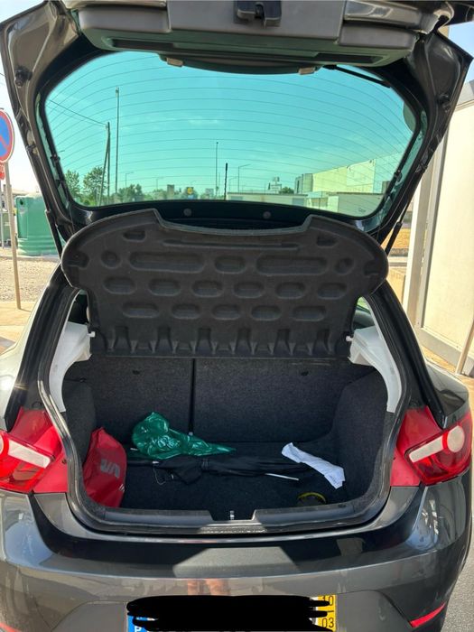 Seat Ibiza 6J 03/2010 1.6tdi