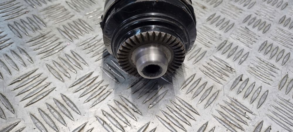 BMW M5 F90 PÓŁOŚ Prawa Prawy TYŁ Tylna