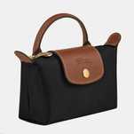 Szybko! Elegancka torba mini LONGCHAMP