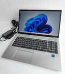HP Elitebook 850 G8 (i7-1165 / 32Gb / 512Gb)