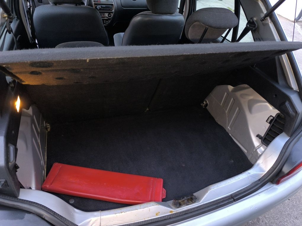 Citroën Saxo 1.1