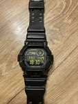 Casio g shock gd 350