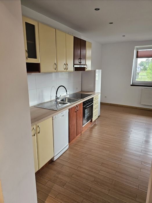 Mieszkanie do wynajęcia Czarny Dunajec od zaraz