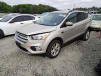 Разборка Шрот Ford Escape Kuga Форд Куга Эскейп 2013-2019 запчасти ()