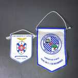 Galhardetes clubes de futebol filiais do Belenenses