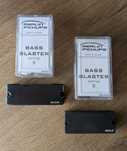Wymienię Merlin Bassblaster Active 5, czytaj opis