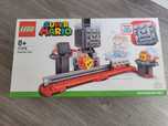 LEGOLEGO Super Mario 71376
LEGO Super Mario 71376 Conjunto de expansão