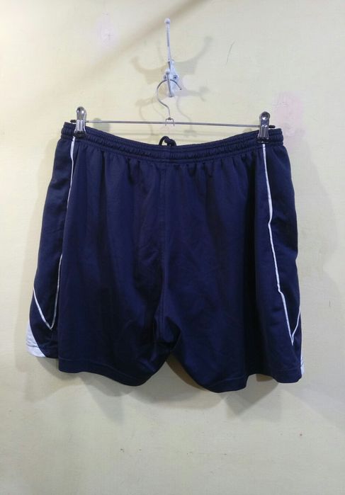 Оригінал Umbro England чоловічі спортивні шорти