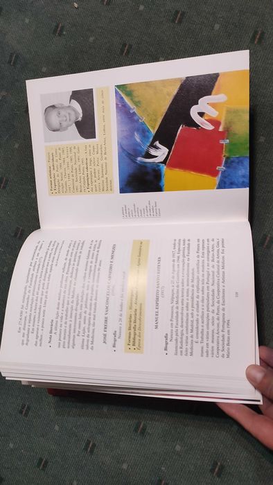 Médicos Artistas Portugueses do Século XX - Armando Moreno