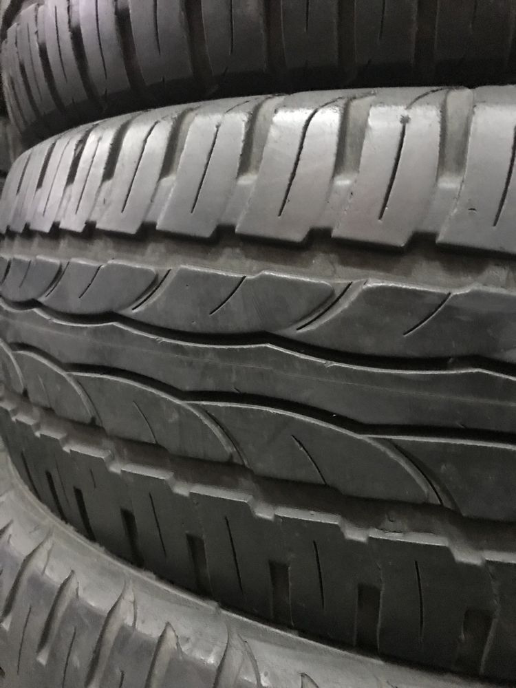 Шины б/у лето 185/60R15 Sava Intensa HP Франция (Склад резины)