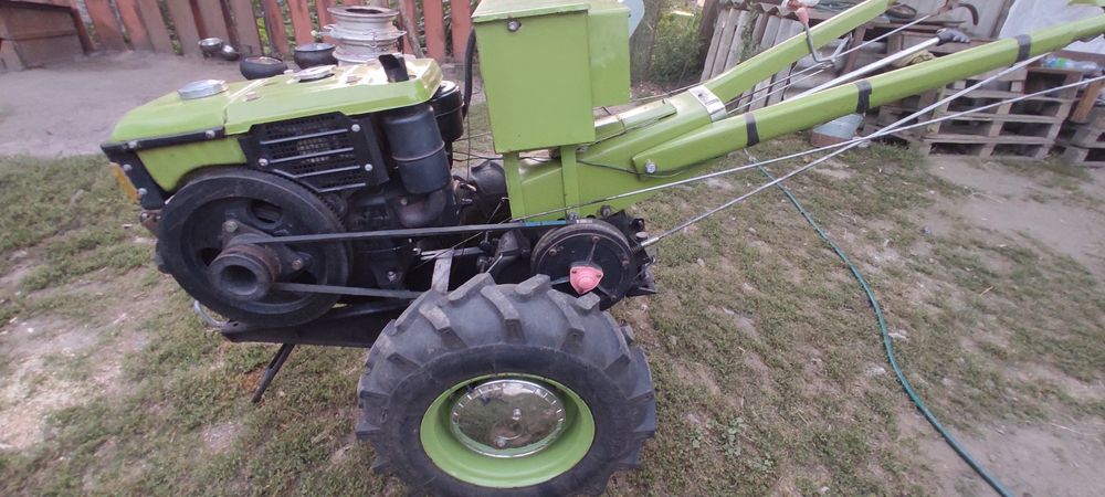 Продам мотоблок кентавр мб 1010ДЕ