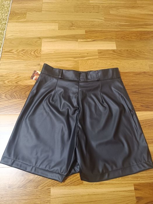 Шорти - спідниця