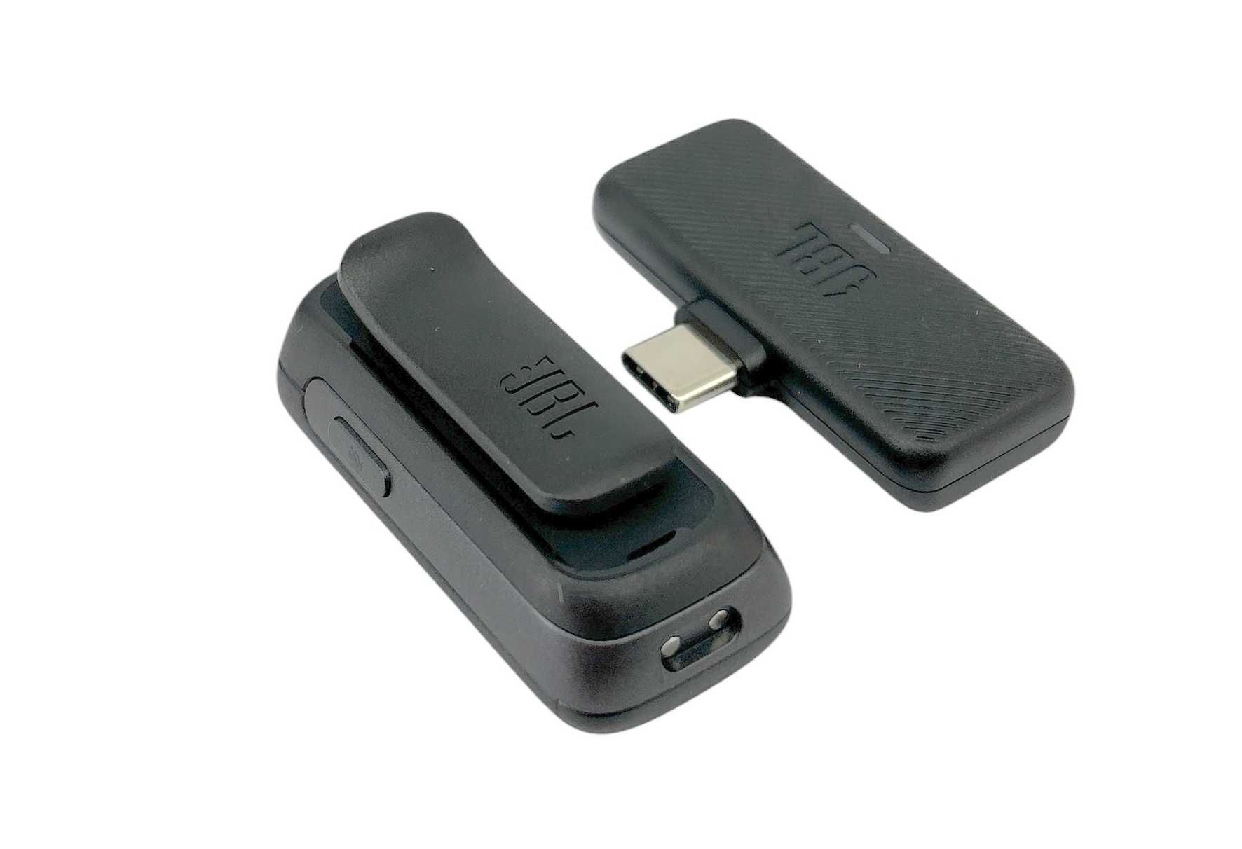 Mikrofon JBL Quantum Stream Wireless USB-C