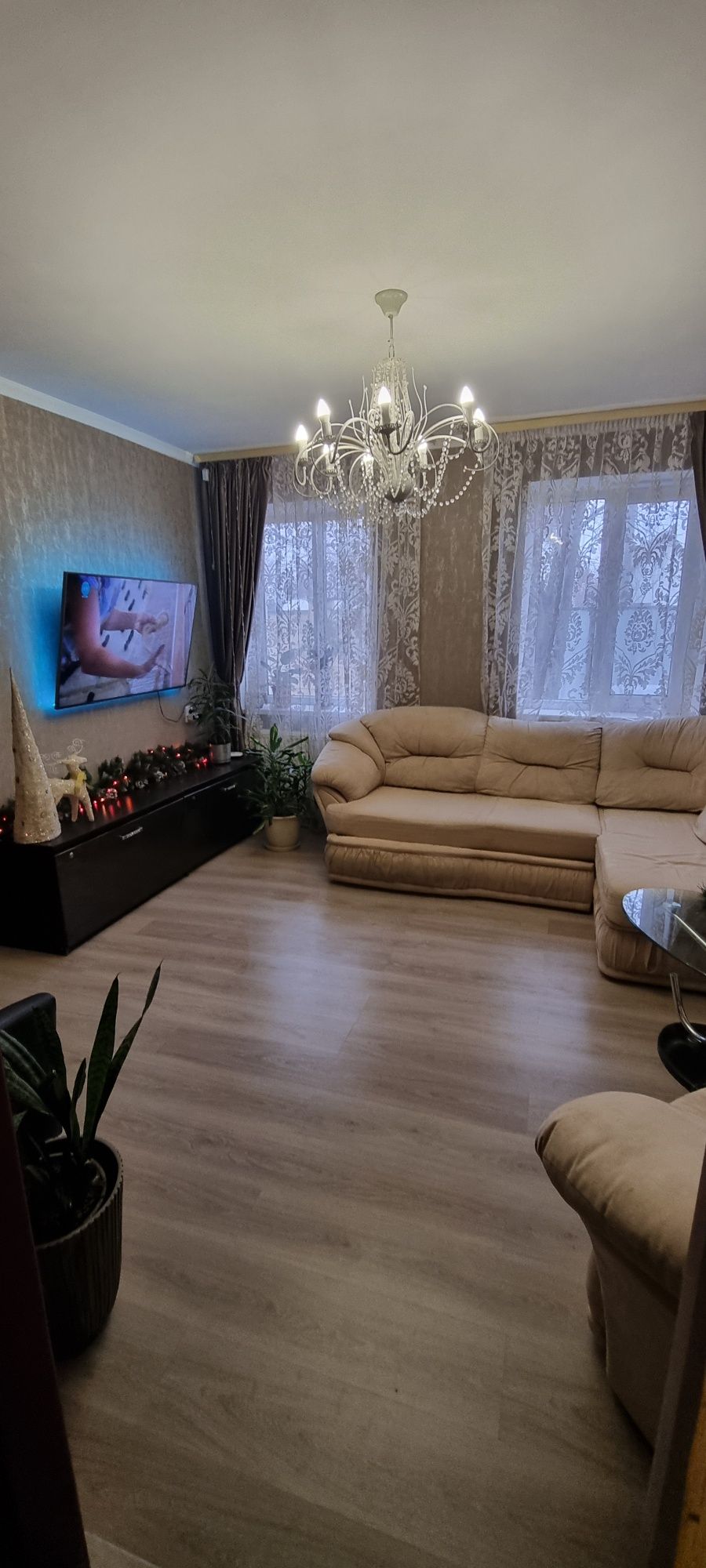 Продам дом в самом  центре( Горветка)