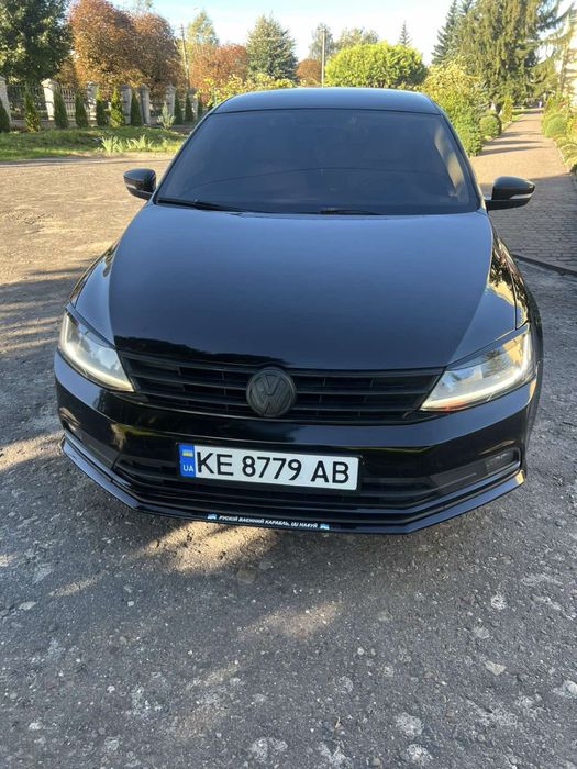 Volkwagen jetta 6 ТОРГ
