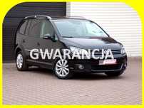 Volkswagen Touran BI Xenon /Automat /7 Osobowy /Led /2,0 '170KM