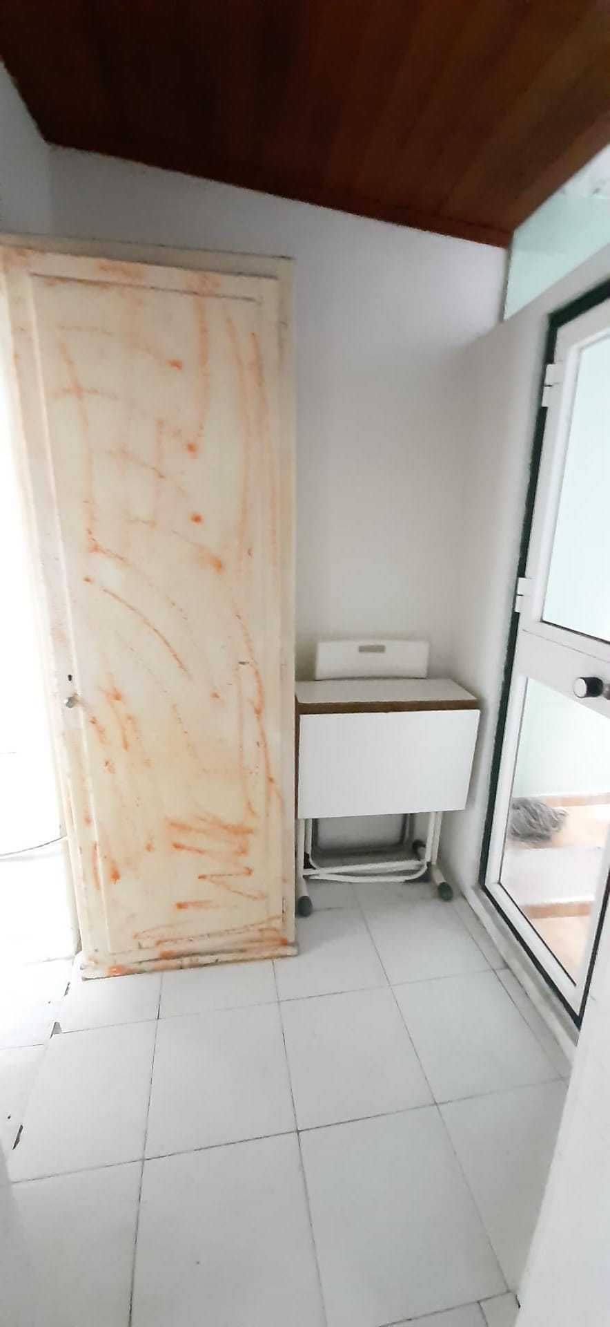 T-1+1 mobilado+Equipado. Centro LISBOA. SÓ RENDA+CAUÇÃO.