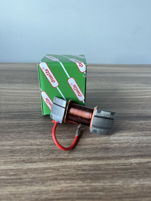 NOWA DUELLS cewka świetlna WSK 125 WFM M06 SHL M11OSA M50 OSA M52