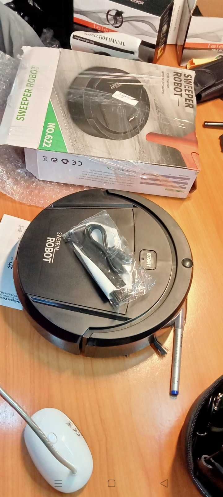 Máquina Auto . Mat Tabaco 39€. +Artigos