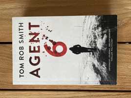 Agent 6 Tom Rob Smith