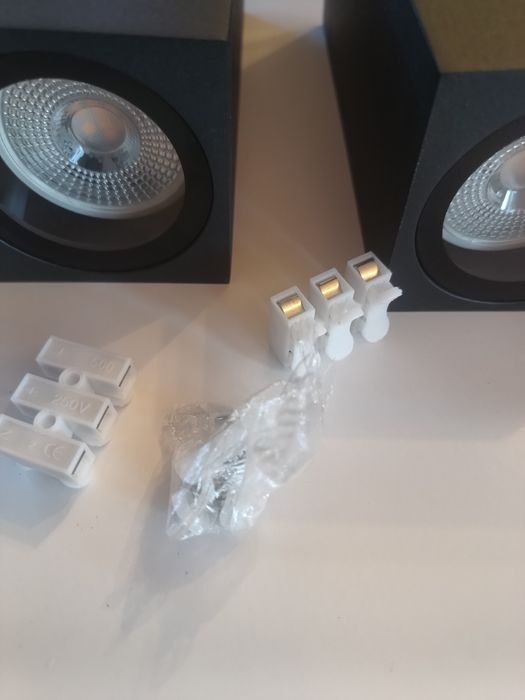 2 * kinkiet ścienny wodoodporny