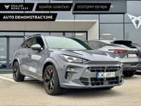 Cupra Terramar Pakiety: Immersive, Edge, Intelligent Drive - przebieg ok 10000 km