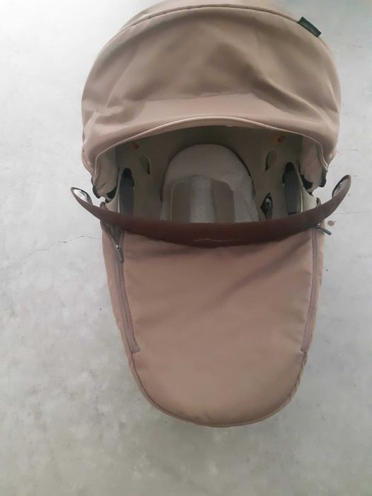 Babycoque isofix