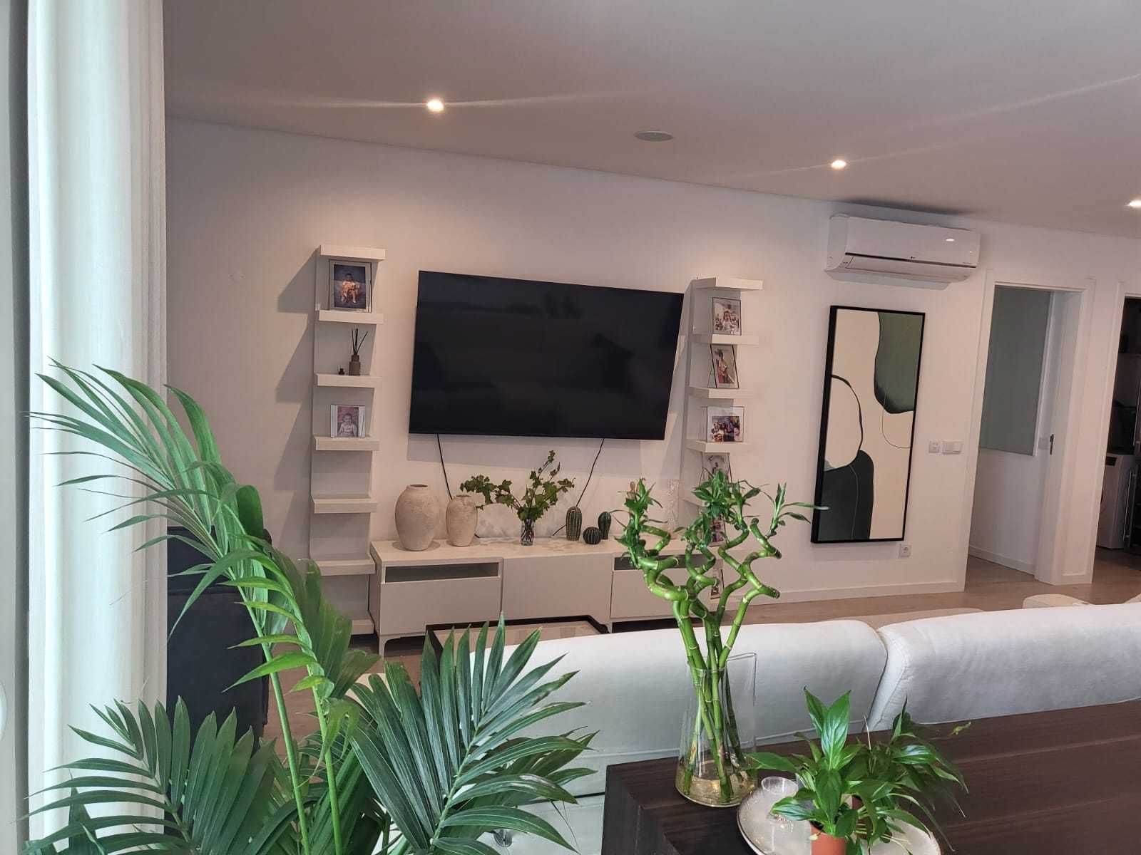 Belíssimo Apartamento Próximo ao Mercado de Faro