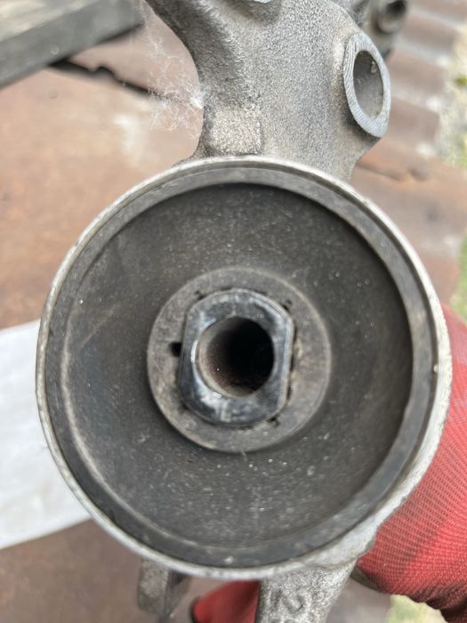 Рычаг Бмв Е48 х1