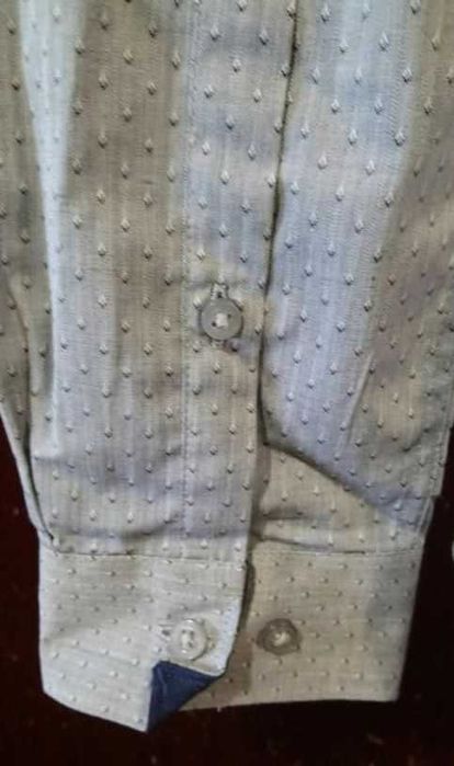 Сорочка р. 40 на підлітка на зріст 170-176