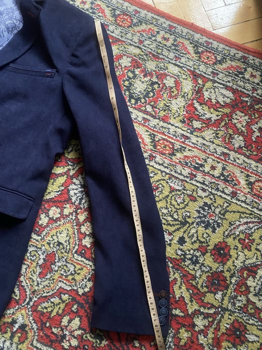 Піджак чоловічий  абсолютно Новий !!! Розмір L- XL