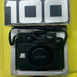 Máquina fotográfica Polaroid  instantânea