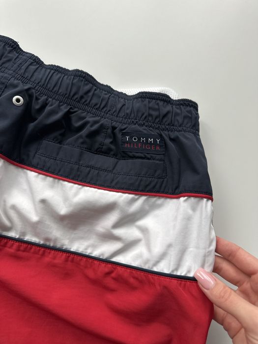 Tommy Hilfiger шорты . Новые!