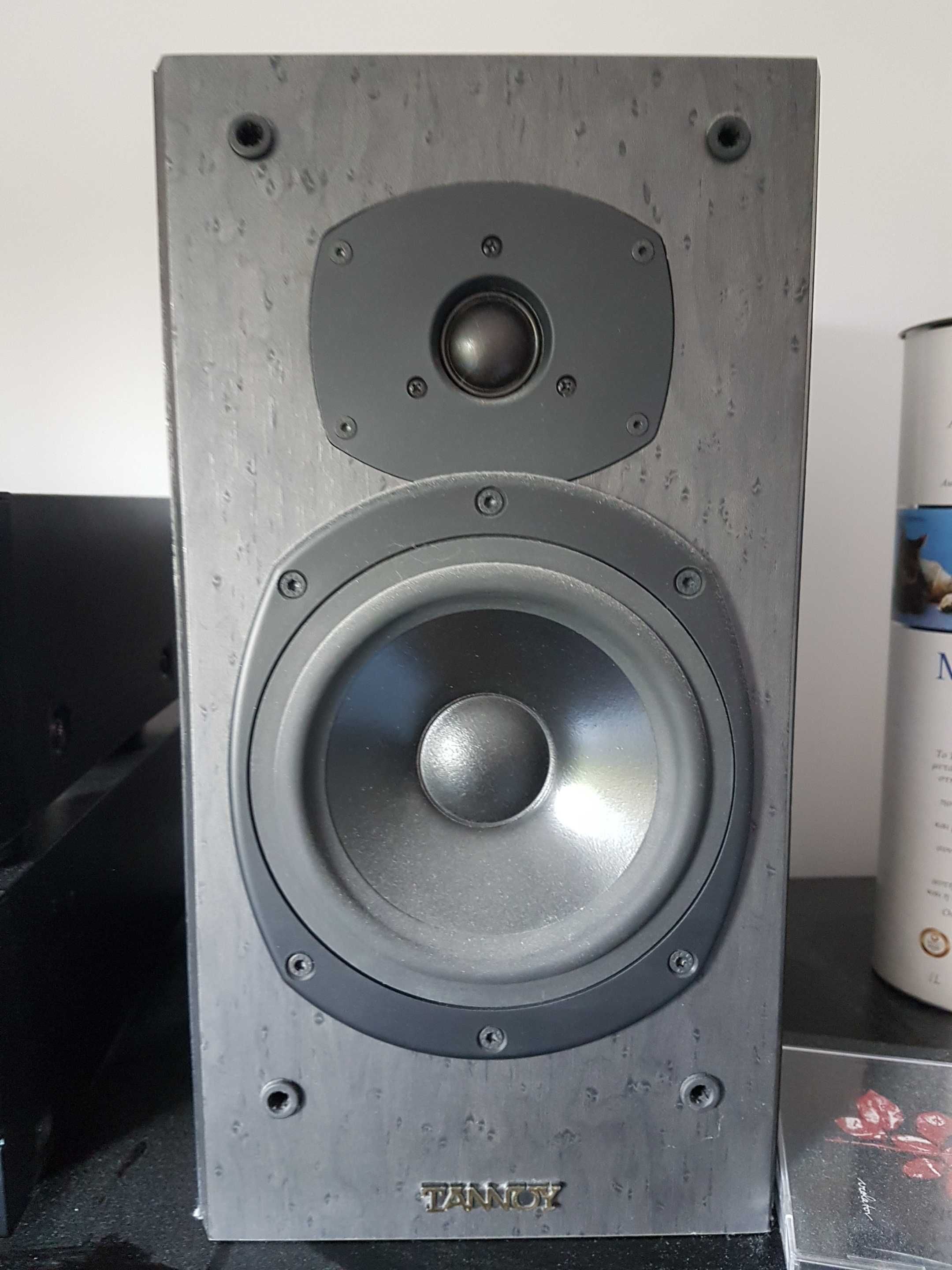 Pioneer A450r PDS703 Tannoy  Mercury M2.5 zestaw