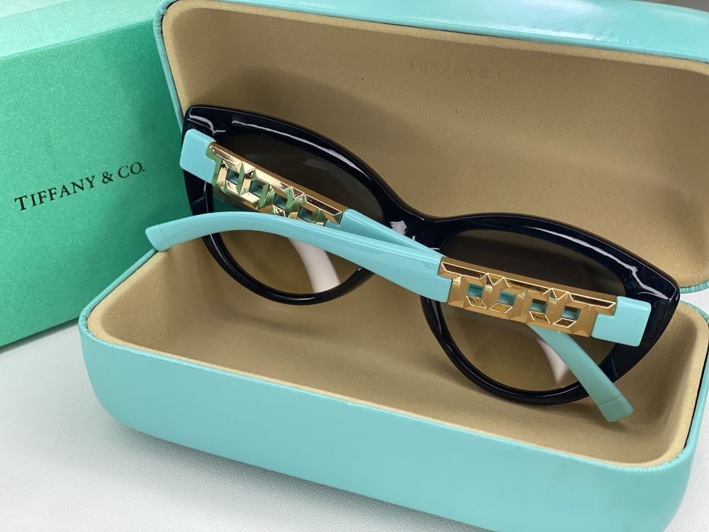 Солнцезащитные очки Tiffany&Co.