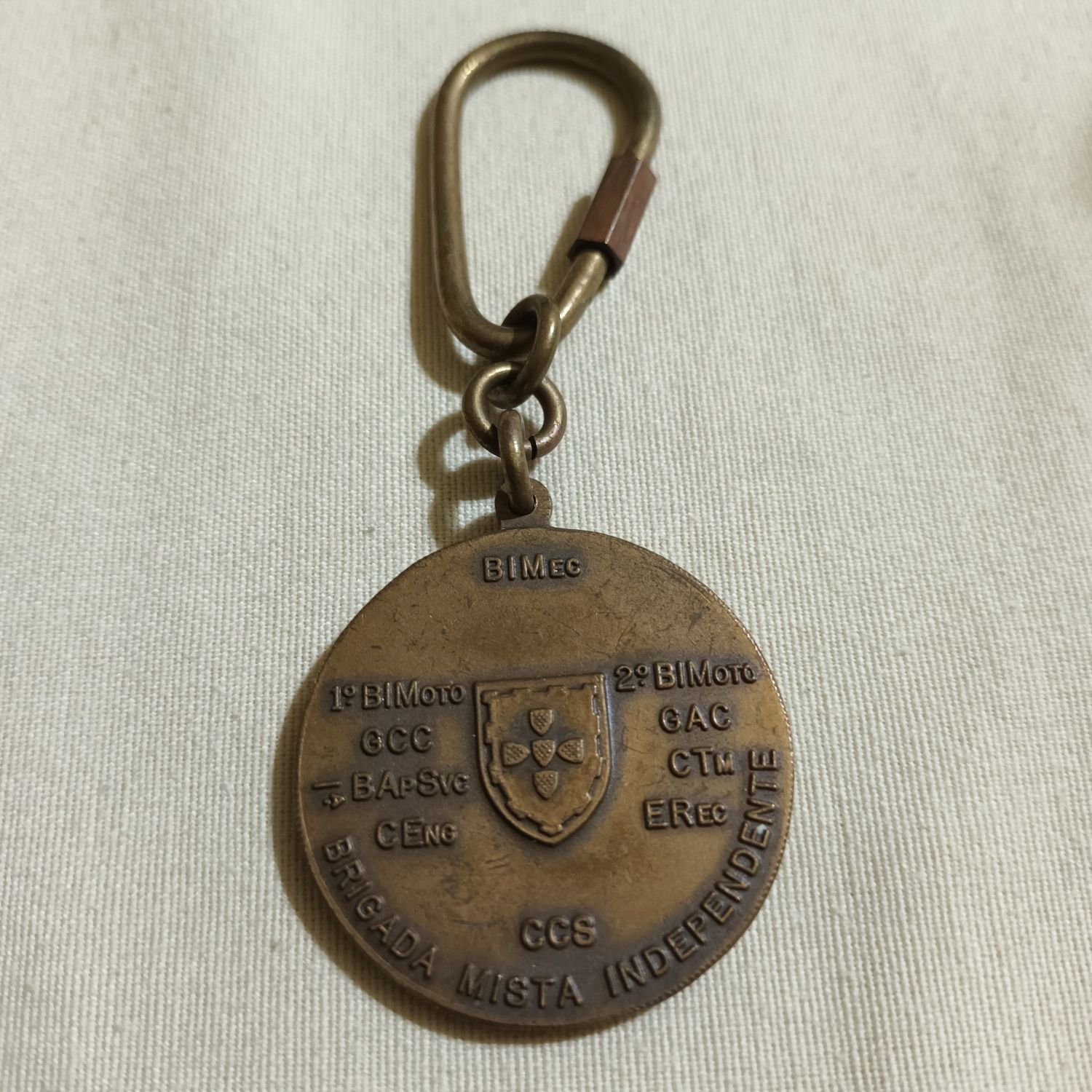 7€ cada 1 porta chaves militares militaria militar
