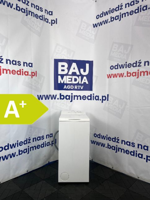 Pralka Polar Bardzo Solidna 5,5Kg/1000 /A+ /Dostawa/3Mscgwarancja