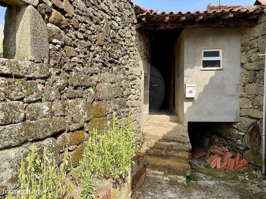 Moradia T3 para venda